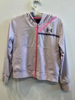 値下げしました　ウィンドブレーカー　パーカー　アンダーアーマー