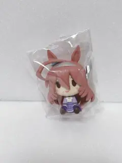 ウマ娘一番くじ　ミホノブルボン　ちょこのっこ