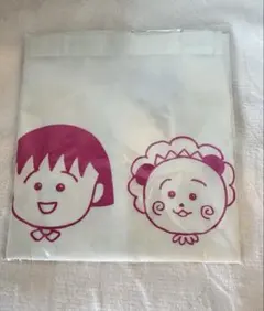 まる子とコジコジマーケット　ノベルティ