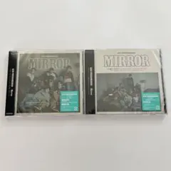 未開封 KID PHENOMENON Mirror 2枚セット③