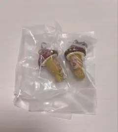 こびとづかん めじるしアクセサリー