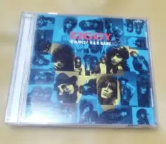 ZIGGY / それゆけ! R&R BAND CD