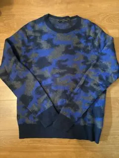 Banama repbulic ニット