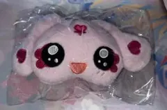 プリキュア ぬいぐるみクリップ ミップル