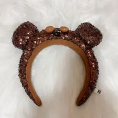 USJ カチューシャ ティム スパンコール