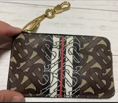 BURBERRY コインケース