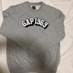 GAP 1969 トレーナー