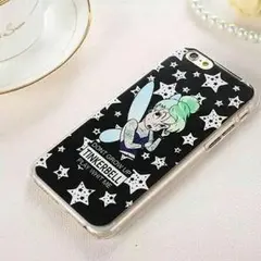 《海外限定デザイン》PUNKティンカーベルケース 					     11