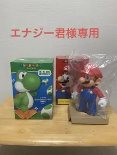 2025年最新】マリオ スタチューの人気アイテム - メルカリ