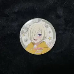 虹ヶ咲学園スクールアイドル同好会　ミアテイラー　缶バッジ