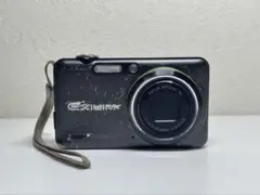 【H2186】 CASIO EXILIM EX-FC100 カシオ エクシリム H2186】 CASIO EXILIM EX-FC100 カシオ エクシリム - メルカリ