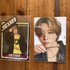 ワ*ー様 SOTA BE:FIRST