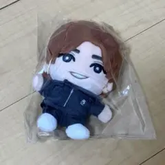 SixTONES 手つなぎストぬい　ぬいぐるみ　田中樹