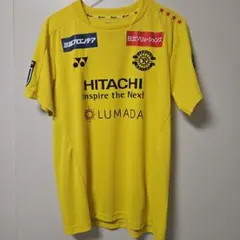 柏レイソル 立田悠悟 ユニフォーム 23-24 Lサイズ yonex