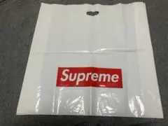 Supreme ショップ袋 ショッパー 大のサムネイル
