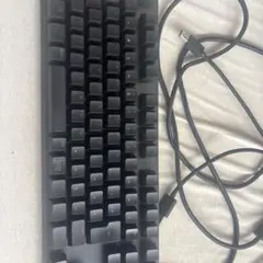 ロジクール G512 ゲーミングキーボード日本語配列 (不具合あり)