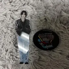 佐藤景瑚 アクスタ