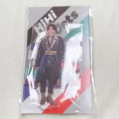未開封　HiHi Jets 橋本涼 アクスタ アクリルスタンド 2023