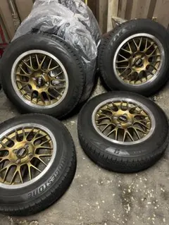 2026年最新】BBS 15インチ ホイールの人気アイテム - メルカリ