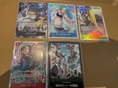 【本日限定】ワンピースカード　EGGHEAD CRISIS