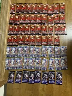 フュージョンワールド プロモ 孫悟空 FP-077 40枚 バラ売り可能 - メルカリ