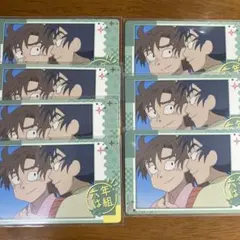 忍たま乱太郎 スナマイ 六年は組