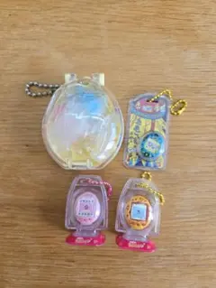 たまごっち セット売り