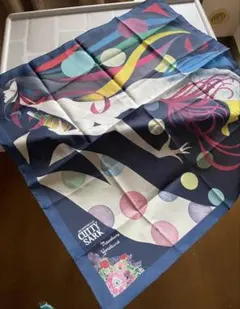 紅子様10/16まで取り置き】tanakadaisuke スカーフ マフラー