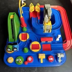 トーマス レッツゴー大冒険
