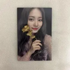 twice ツウィ トレカ