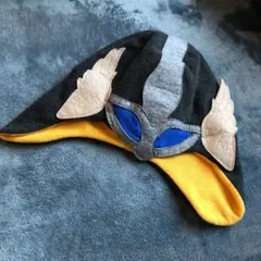 【値下げ】GAP kids ニット帽