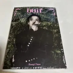 straykids DO iT アコーディオン　バンチャン