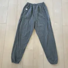 もんぺ　綿100% もんぺや　よそいきグレーのサムネイル