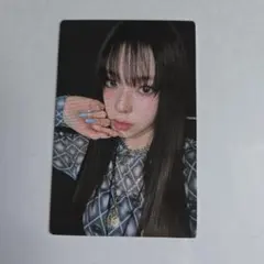 2026年最新】nmixx トレカ ギュジンの人気アイテム - メルカリ