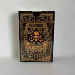 ONE PIECE FILM GOLD トランプ