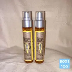 【残10セット】ロクシタン　シトラスヴァーベナ　ボディヘアミスト 50ml×2本