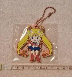 セーラームーン/ラバーマスコット