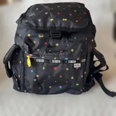 レスポートサック×ミスターメン リトルミス/リュックサックのサムネイル