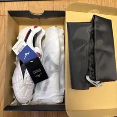 Mizuno モレリア2japan クロスステッチ26.5cm