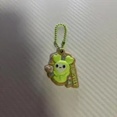 TWICEクッキーチャーム ジョンヨン ジョンブリー