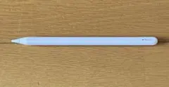 Apple Pencil (USB-C）第2世代
