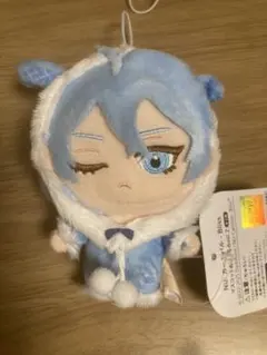 2026年最新】nuカーニバル ぬいぐるみ エドモンドの人気アイテム