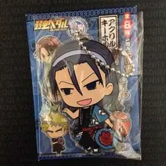 ★値下【弱ペダ】東堂 スカイツリー アクキー