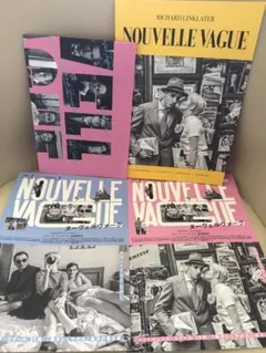 ヌーヴェルヴァーグ('90仏/スイス) DVD - メルカリ