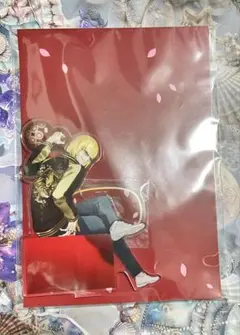 2026年最新】坂田金時 fgo アクリルの人気アイテム - メルカリ