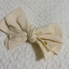 プティマイン　ベビー用　ヘアバンド
