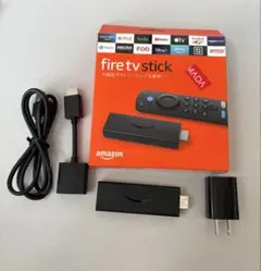 Amazon fire stick