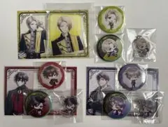 9 R.I.P. sequel ナインリップ シークエル