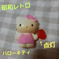 希少品】サンリオハローキティ フェイスマスコット 平成レトロレア
