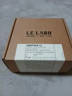 新品 LE LABO ルラボ ANOTHER 13 アナザー13 50mL 香水のサムネイル